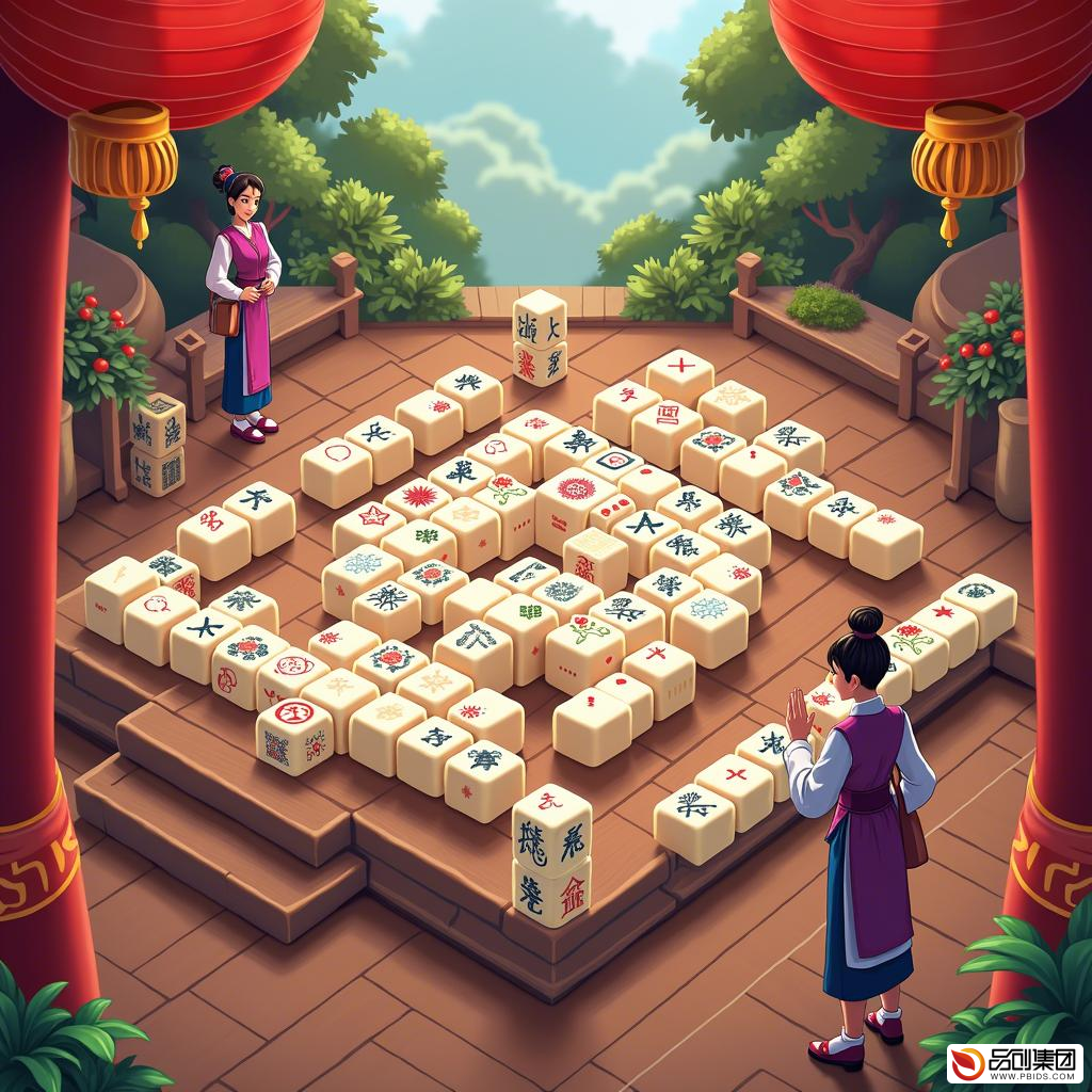 跑胡子定制开发：打造专属娱乐新体验
