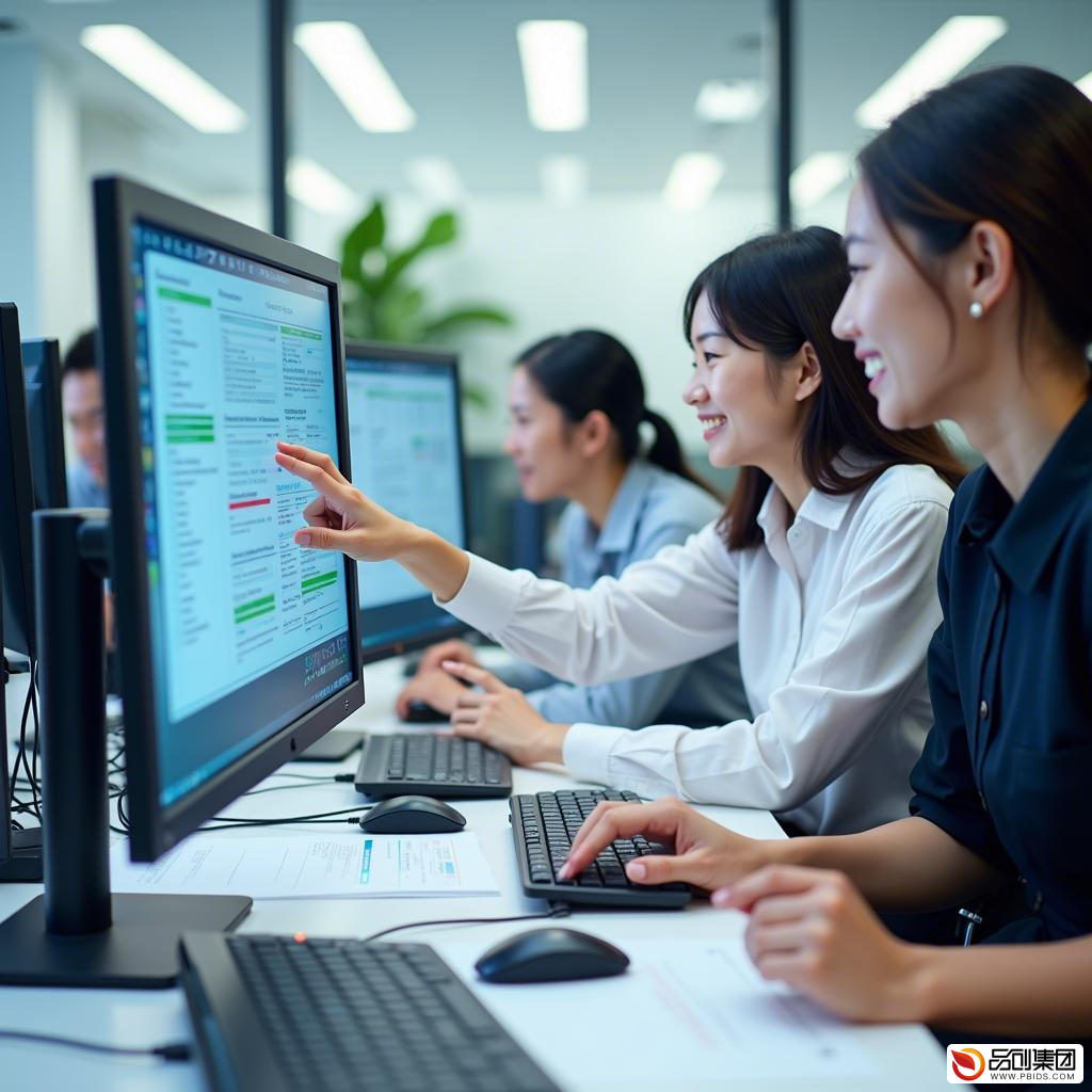 定制开发OA系统：打造高效协同办公新体验

