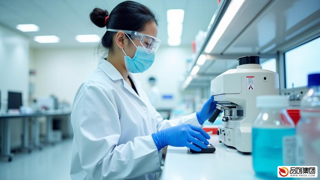 大学实验室安全信息牌：守护科研安全的智慧之门

