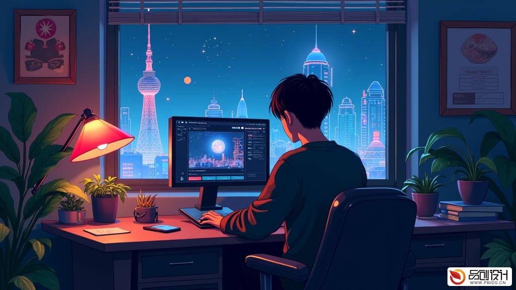 引领未来手游体验：智能设备界面设计公司的创新之旅
