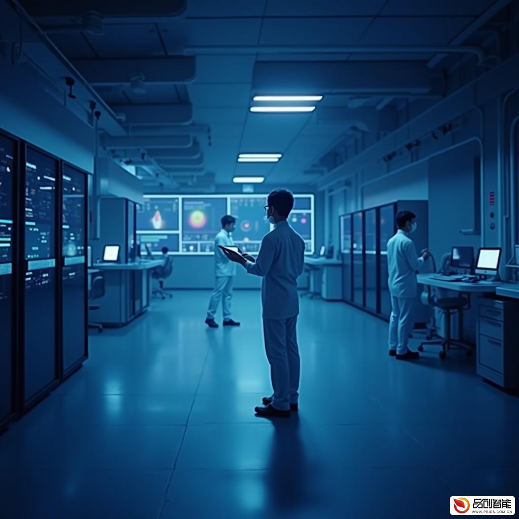 宁波市体温数据传输技术中心：科技赋能公共卫生管...