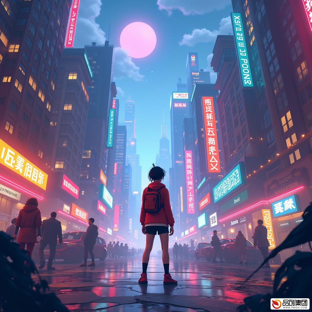 游戏开发定制公司的全方位解析：打造专属游...