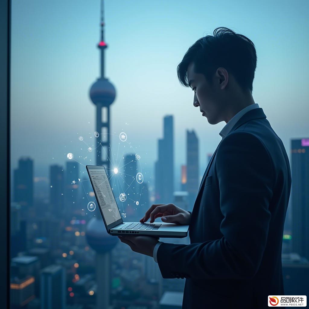 上海市保险经纪管理软件机构：提升业务效率...