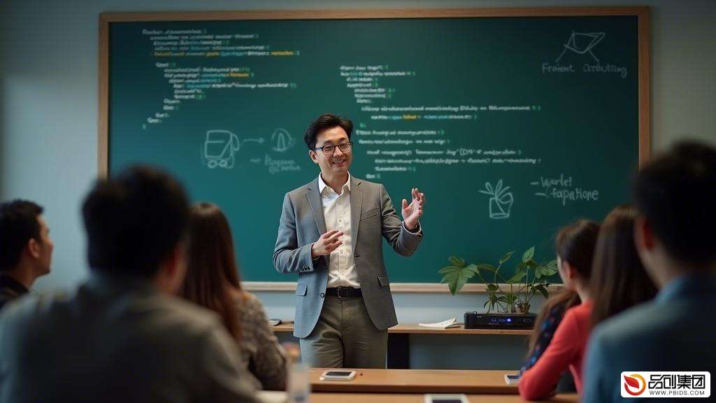 开启知识之门：探索免费教学系统的无限可能
