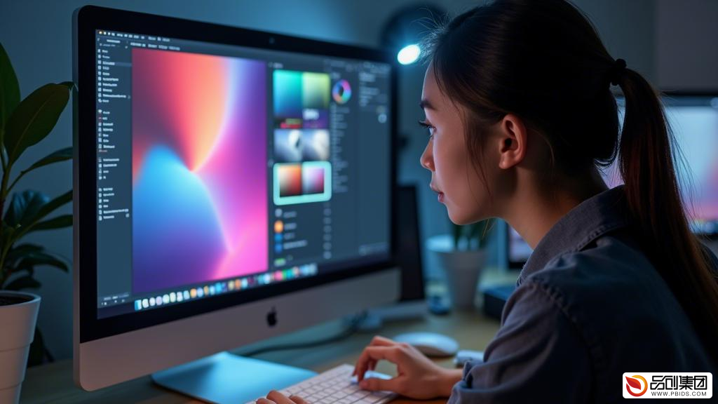 解锁创意潜能：UI设计课程特色深度剖析
