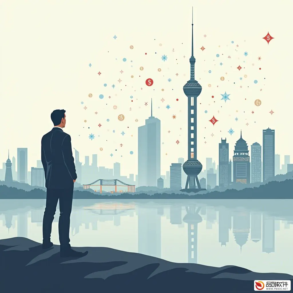 武汉市平安科技金融科技创新平台公司的创新与发展
