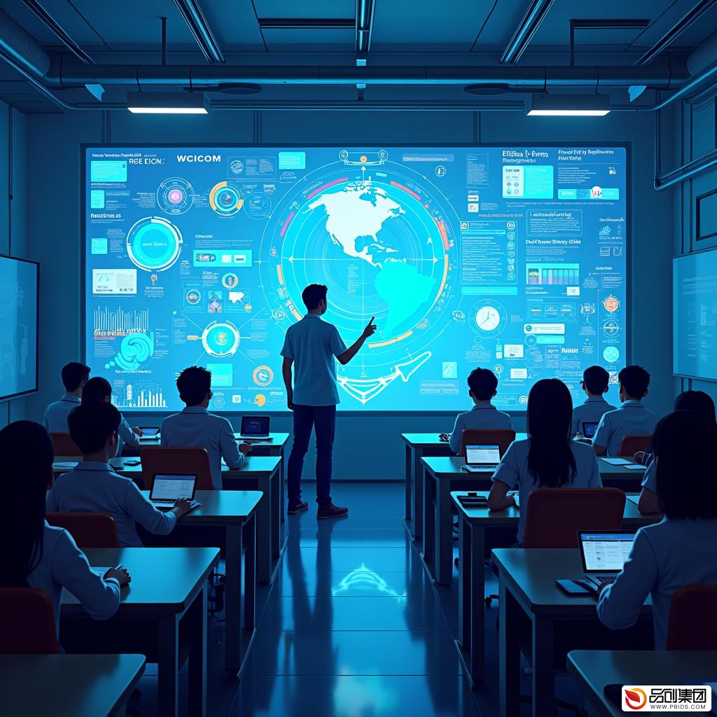 教学系统发展前景：智能化、个性化与融合创...