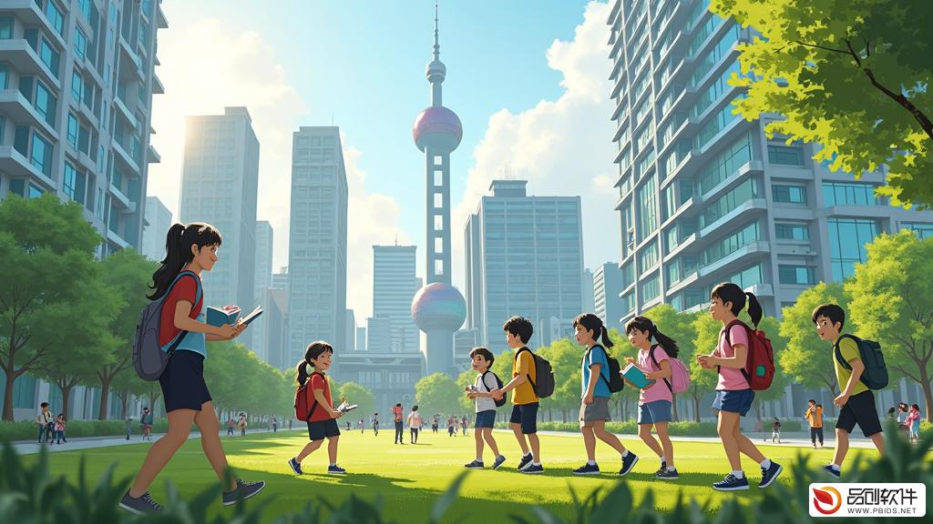 上海市跨平台课程管理平台技术团队的革新之路
