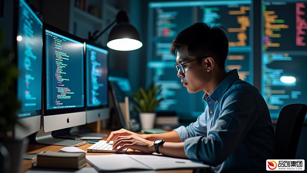 程序开发联合网：构建技术生态，引领创新潮流
