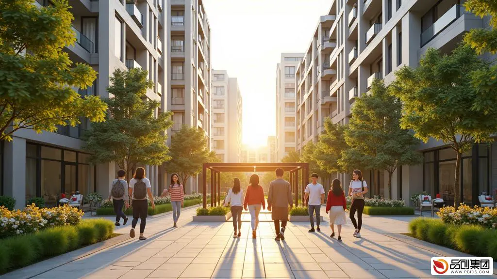 智慧社区平台系统开发的全面解析与实践探索
