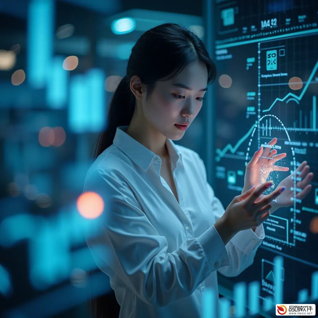 珠海市DeepSeek工具开发研发团队的科技创新之旅
