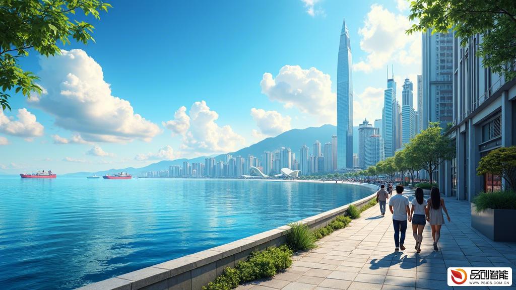 珠海市儿童心理健康筛查平台：守护孩子心灵的灯塔
