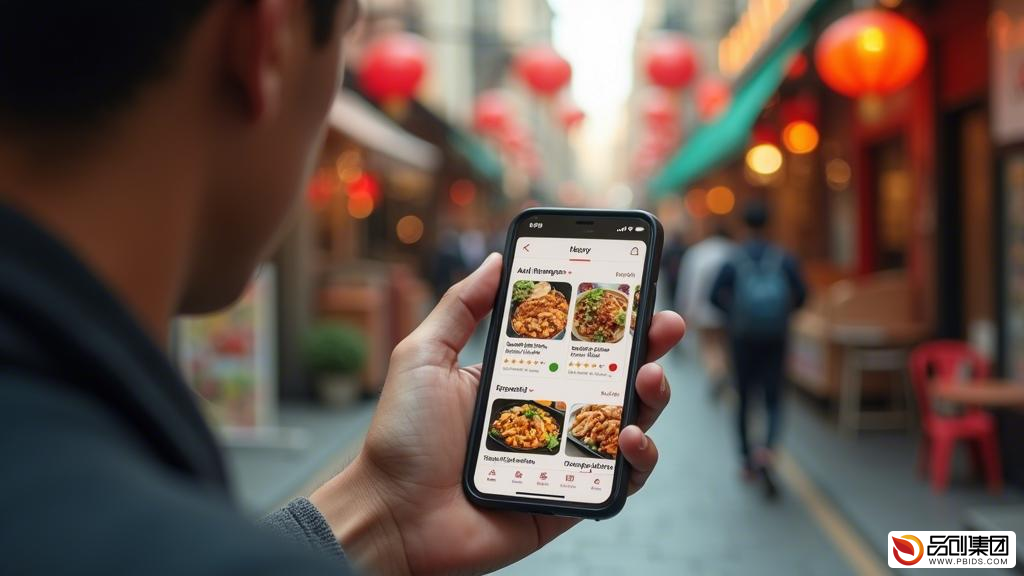 餐饮APP软件定制：打造专属餐饮管理利器
