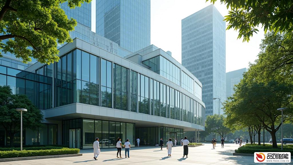 深圳市医疗供应链智能合约系统中心的革新与实践

