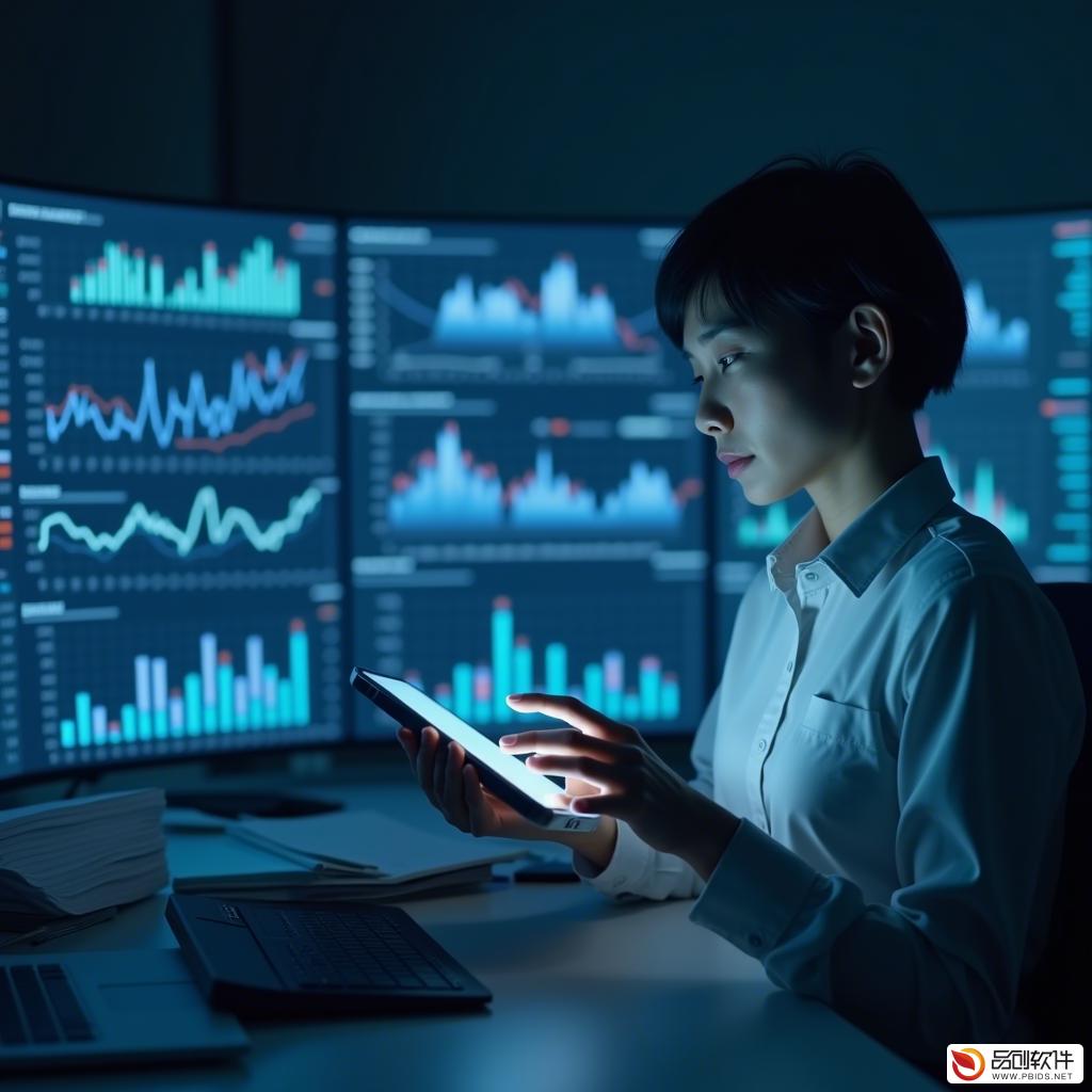 上海市智能投顾算法平台：引领金融科技的革新力量
