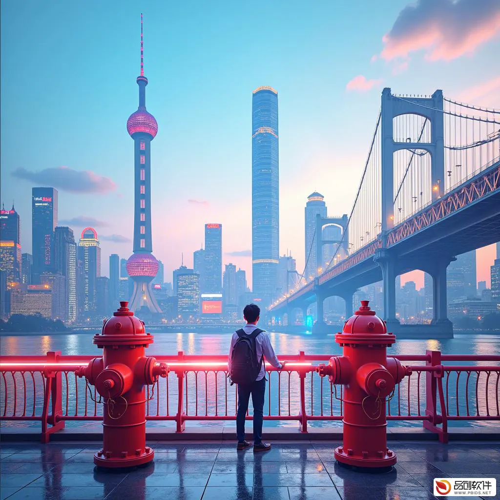 武汉市市政智能消防栓系统：创新科技守护城市安全
