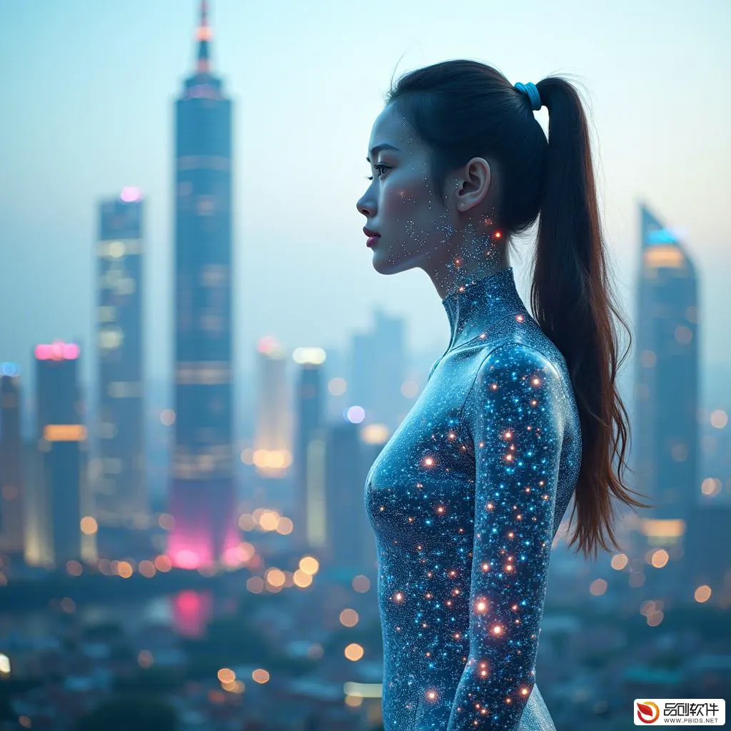杭州市AI创作设计系统机构：引领数字艺术与设计的新纪元
