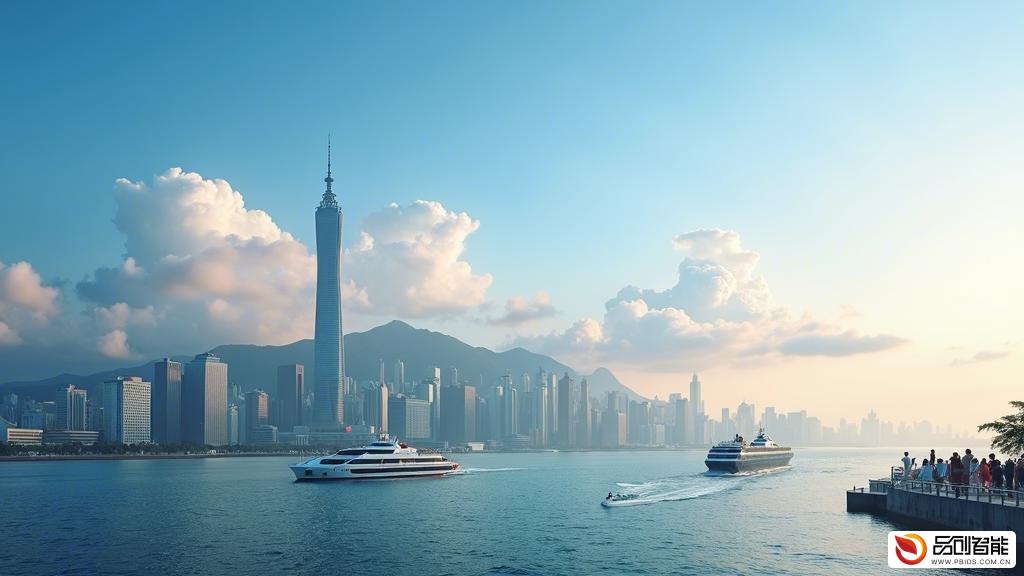 珠海市多频段协同调度算法平台的创新与应用
