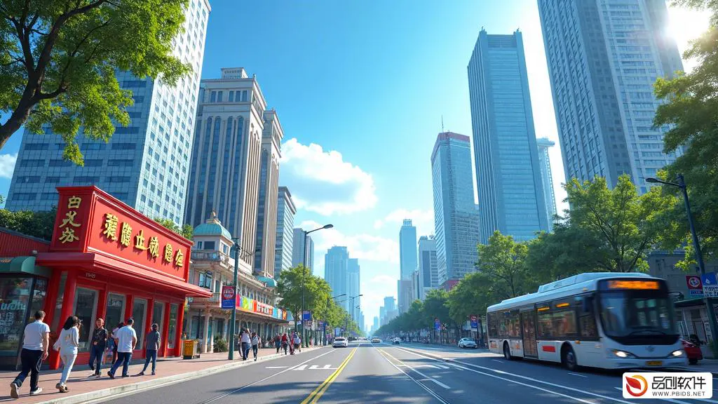 宁波市用户体验优化研发中心：引领未来设计新风尚
