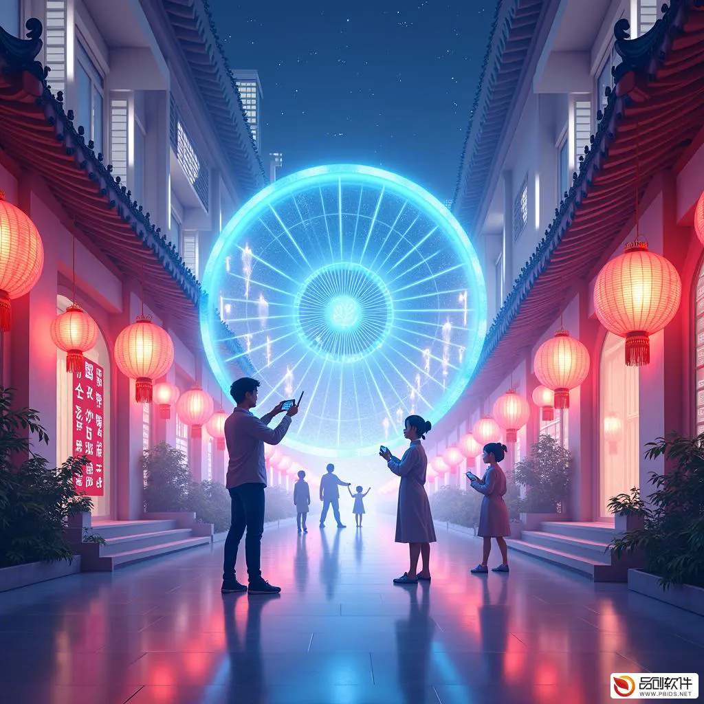 珠海市全球华人连接平台工作室：搭建文化桥梁，促进全球华人交流
