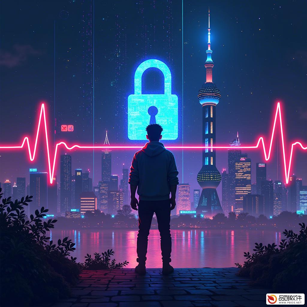 广州市医疗数据加密系统运营商：保障医疗信息安全的中坚力量
