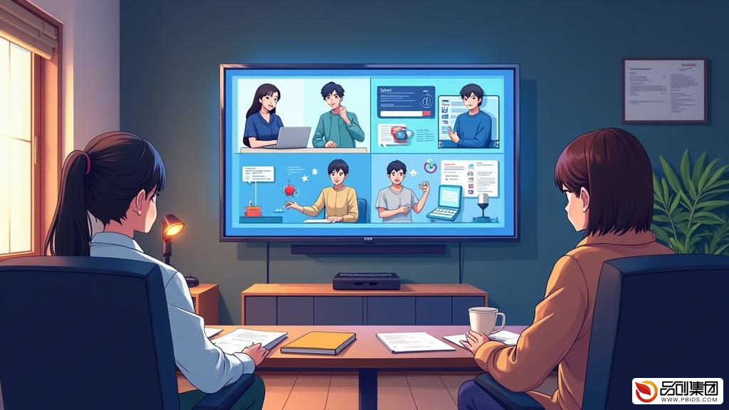 成人教育TV：开启终身学习的新篇章
