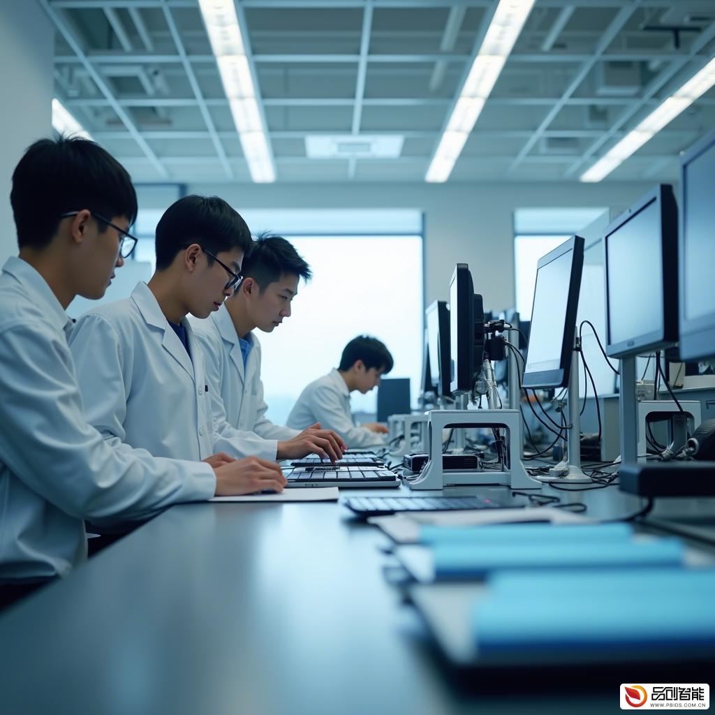宁波市医疗级智能硬件ODM技术团队的崛起与影响
