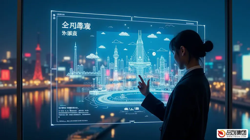 广州小程序开发定制：打造专属商业利器，引领数字化转型
