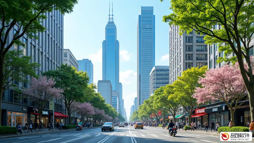 成都市物流异常预警平台有限公司：科技引领智慧物流新时代
