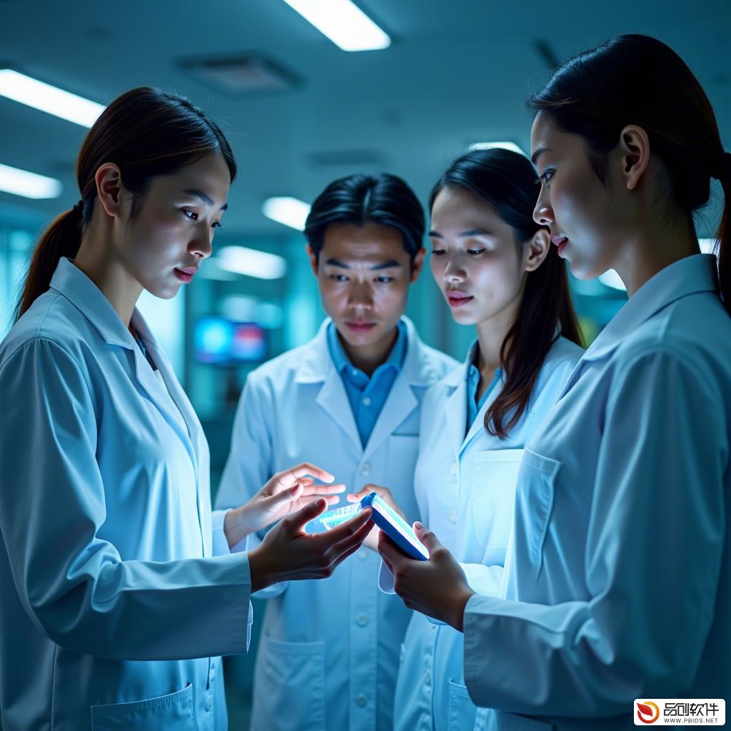无锡市医疗级触控交互系统设计团队的创新之路
