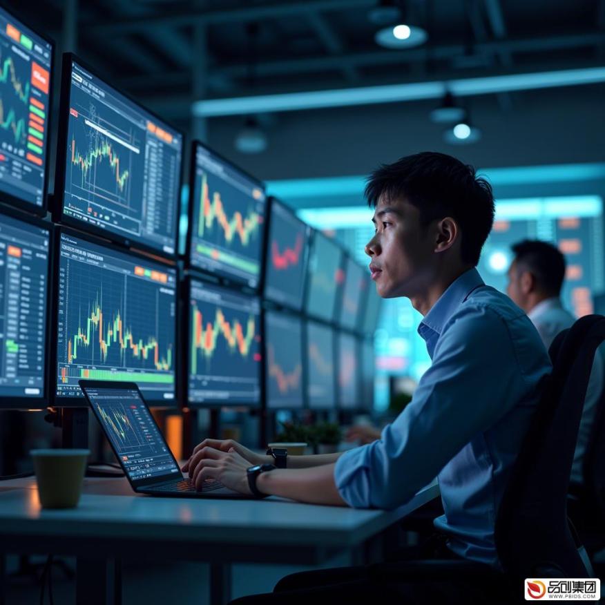 股票操作指南：全面掌握买卖技巧与策略

