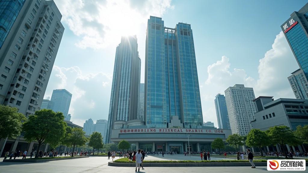 天津市医疗设备共享运维平台企业的创新与发展
