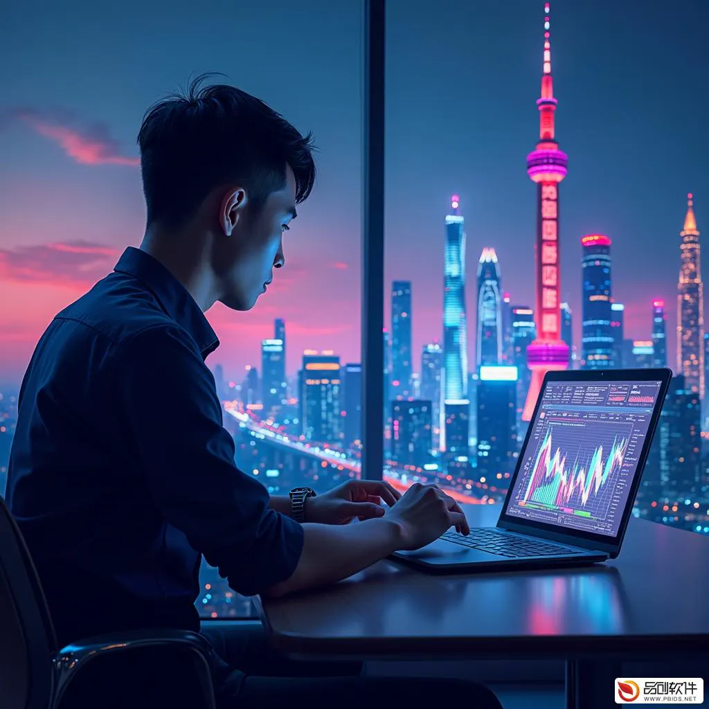 杭州市证券智能投顾系统：引领金融投资新风尚
