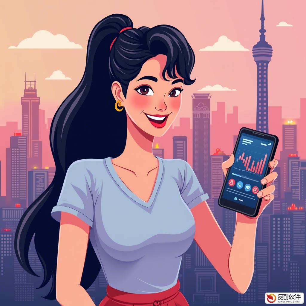 广州市金融APP合规开发：构建安全、高效、合规...
