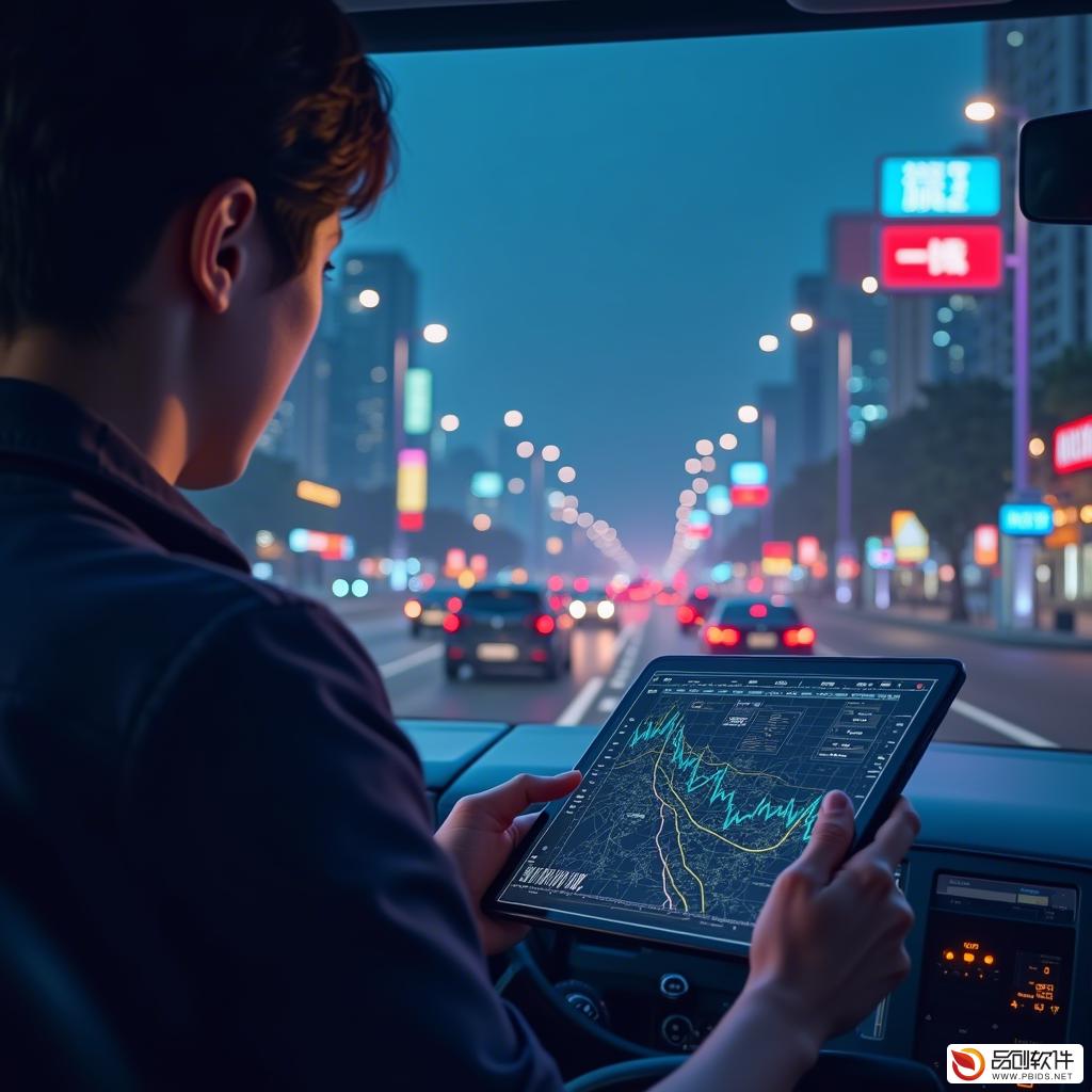 东莞市车队调度AI系统研发：创新引领交通...
