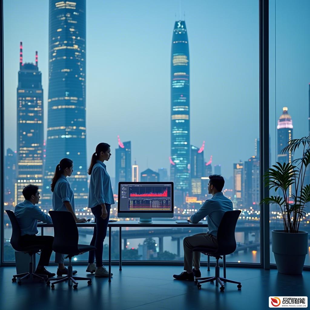揭秘上海市作业疲劳度算法中心：科技赋能教...