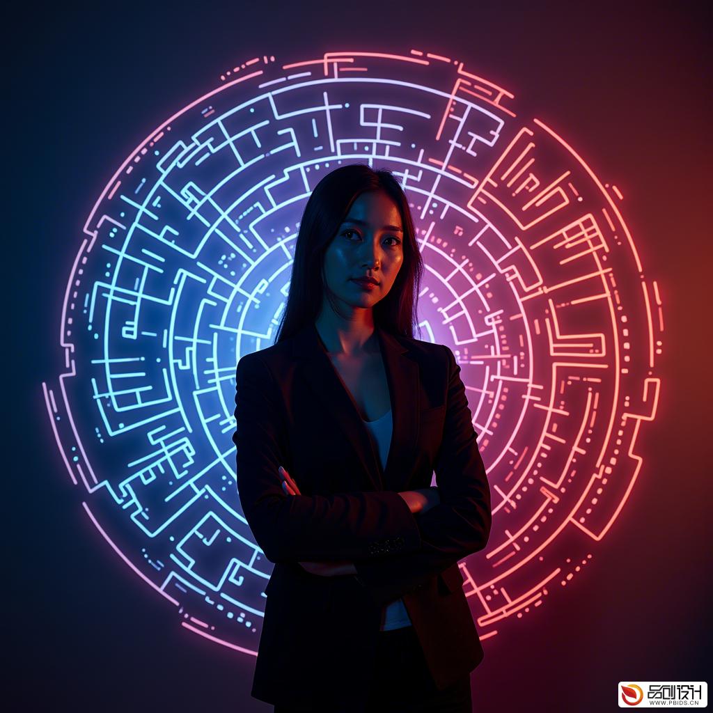 咸阳VI系统设计公司的创新之路与品牌塑造
