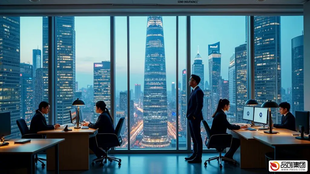 赛诺保险经纪有限公司：专业引领，保障未来
