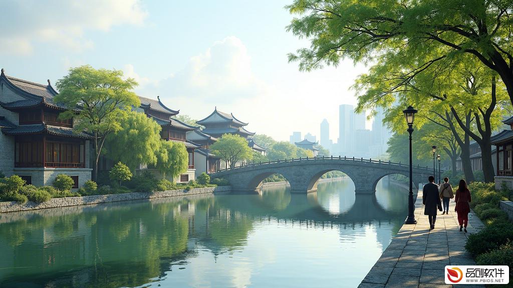 苏州市共享出行AI调度系统：引领未来城市出行新风尚
