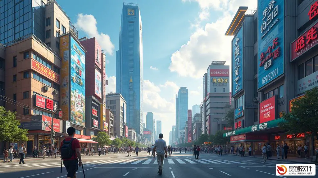 宁波市物流数据管理平台运营商：引领智慧物流新时代
