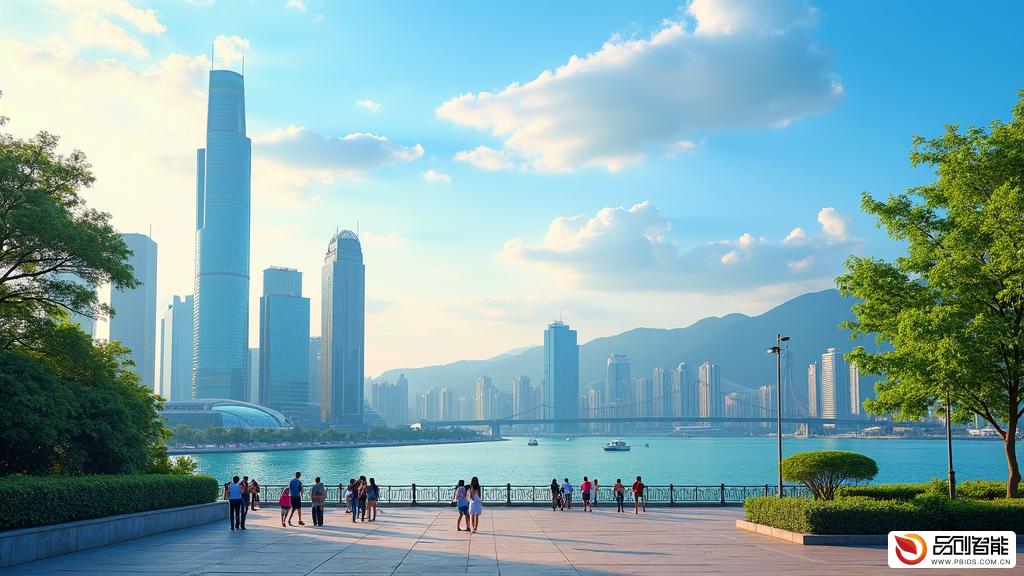 珠海市电子健康档案共享系统供应链基地建设深度解析
