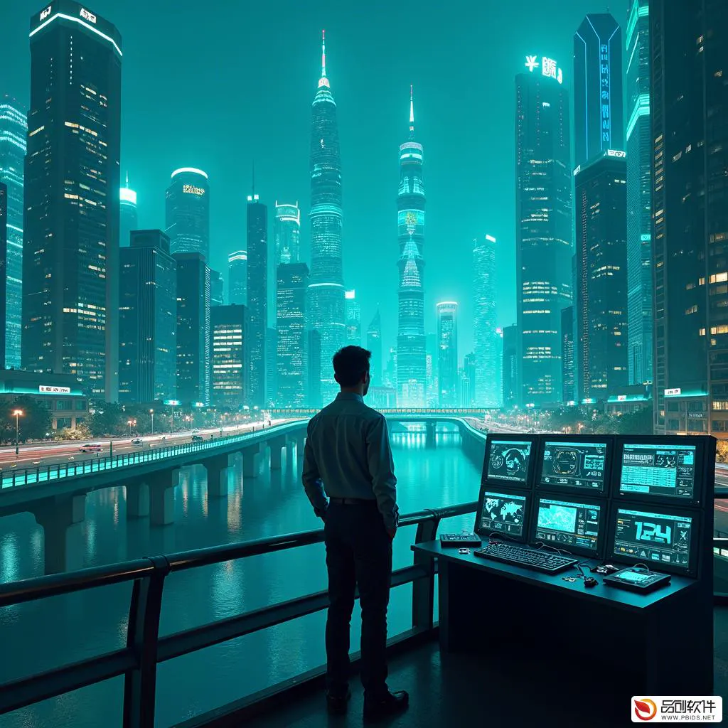 无锡市车辆监控系统研发：创新科技引领智慧城市交通管理
