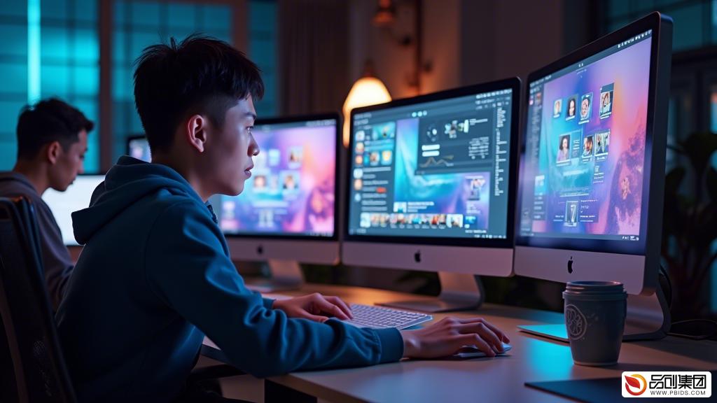 开发一个社交APP软件的成本解析
