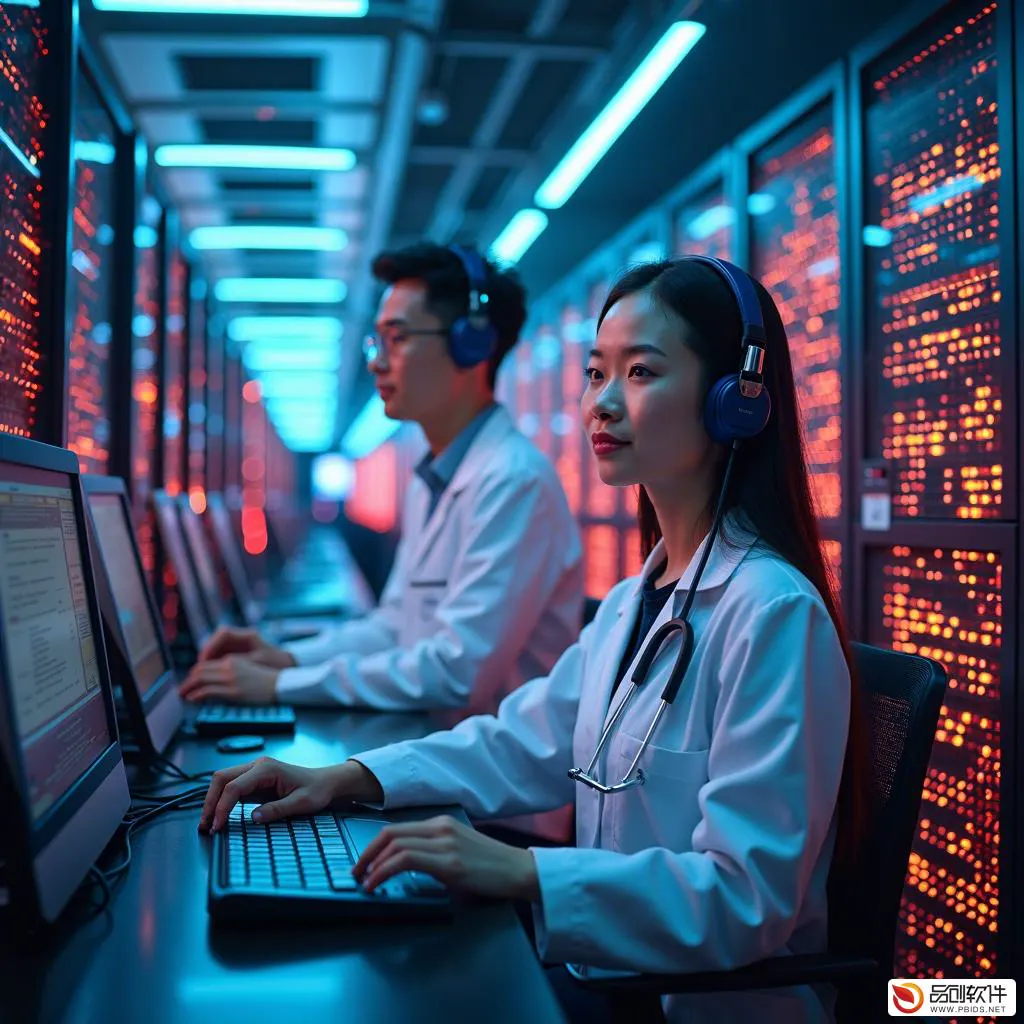 合肥市信创适配系统研发：创新引领，打造数字未来新引擎
