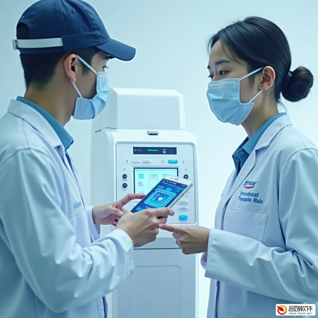 合肥市医疗设备OTA升级机构：专业、高效与未来趋势
