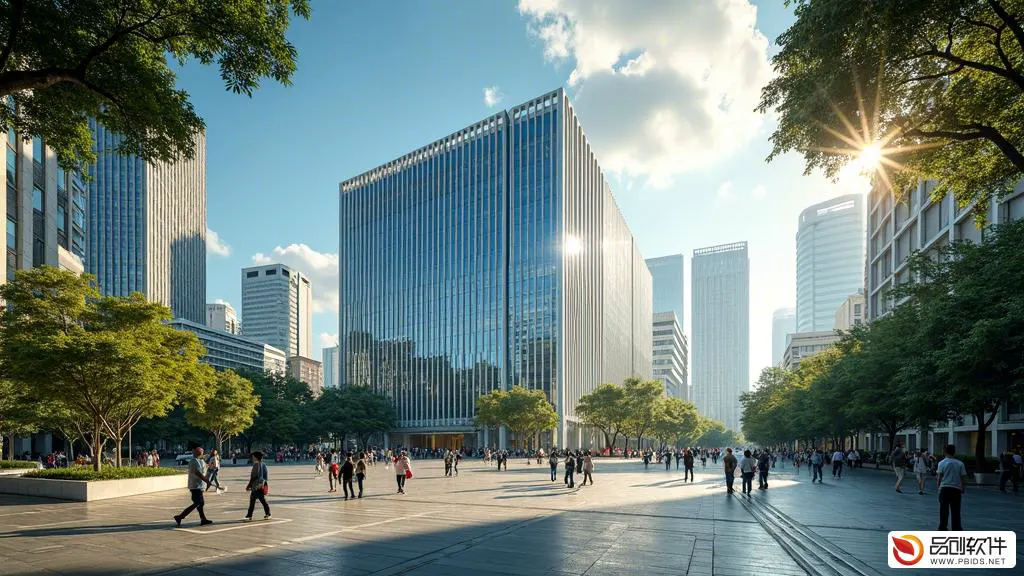 合肥市政府智慧城市系统集团：引领未来城市智能化发展
