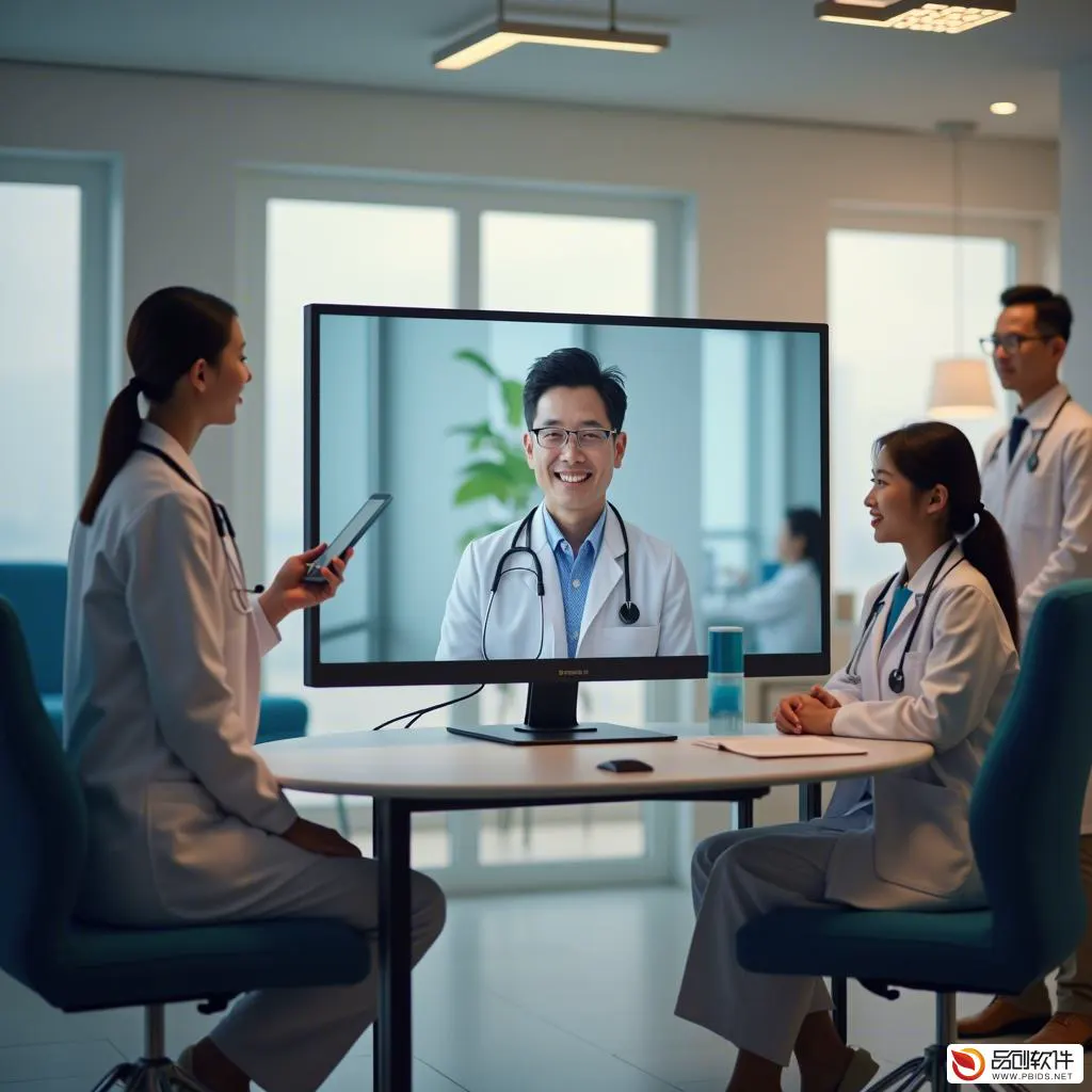 天津市医疗直播问诊系统平台商：革新医疗服务的新篇章
