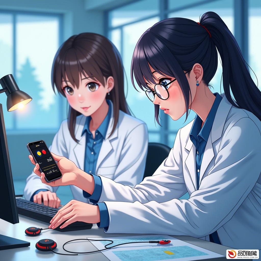 珠海市可穿戴ECG监测器集成工作室：科技...