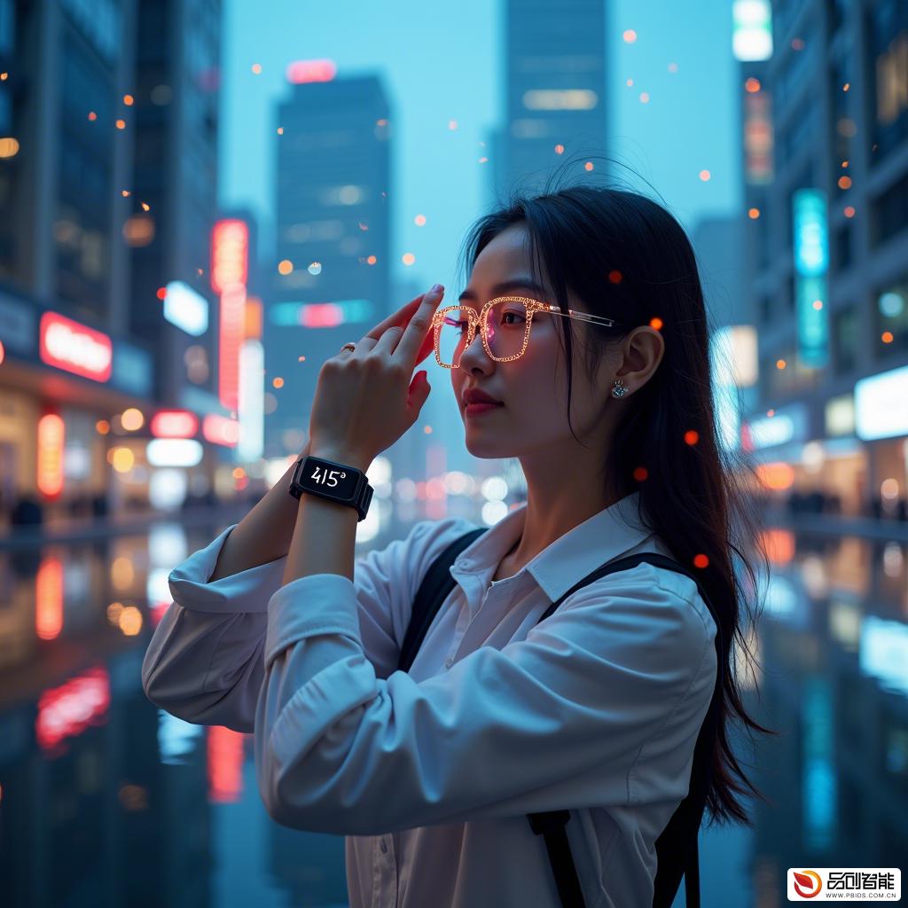 无锡市可穿戴测温设备生态链：创新科技引领...