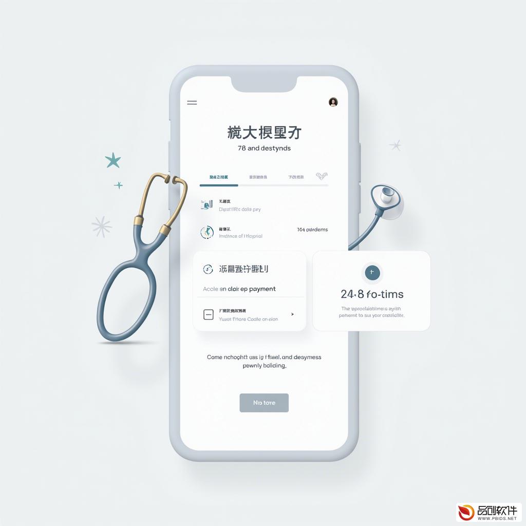 无锡市医院挂号缴费小程序：创新医疗服务的...